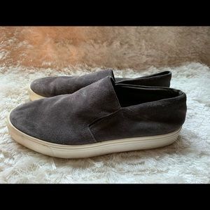 🩶 VINCE WARREN SLIP ON SNEAKER 🩶